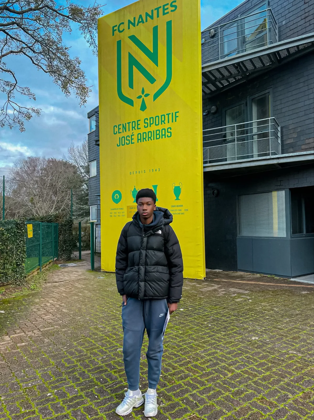 Nantes