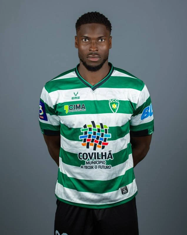 Emerson Gomes