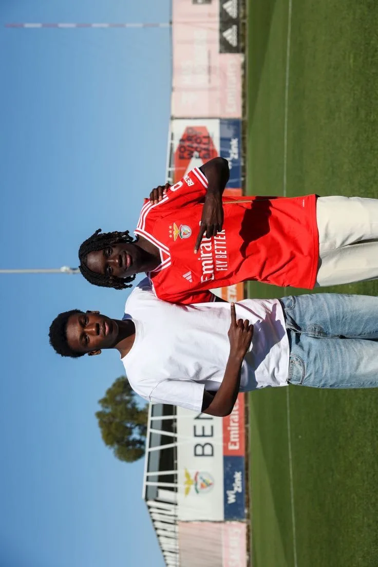 Benfica