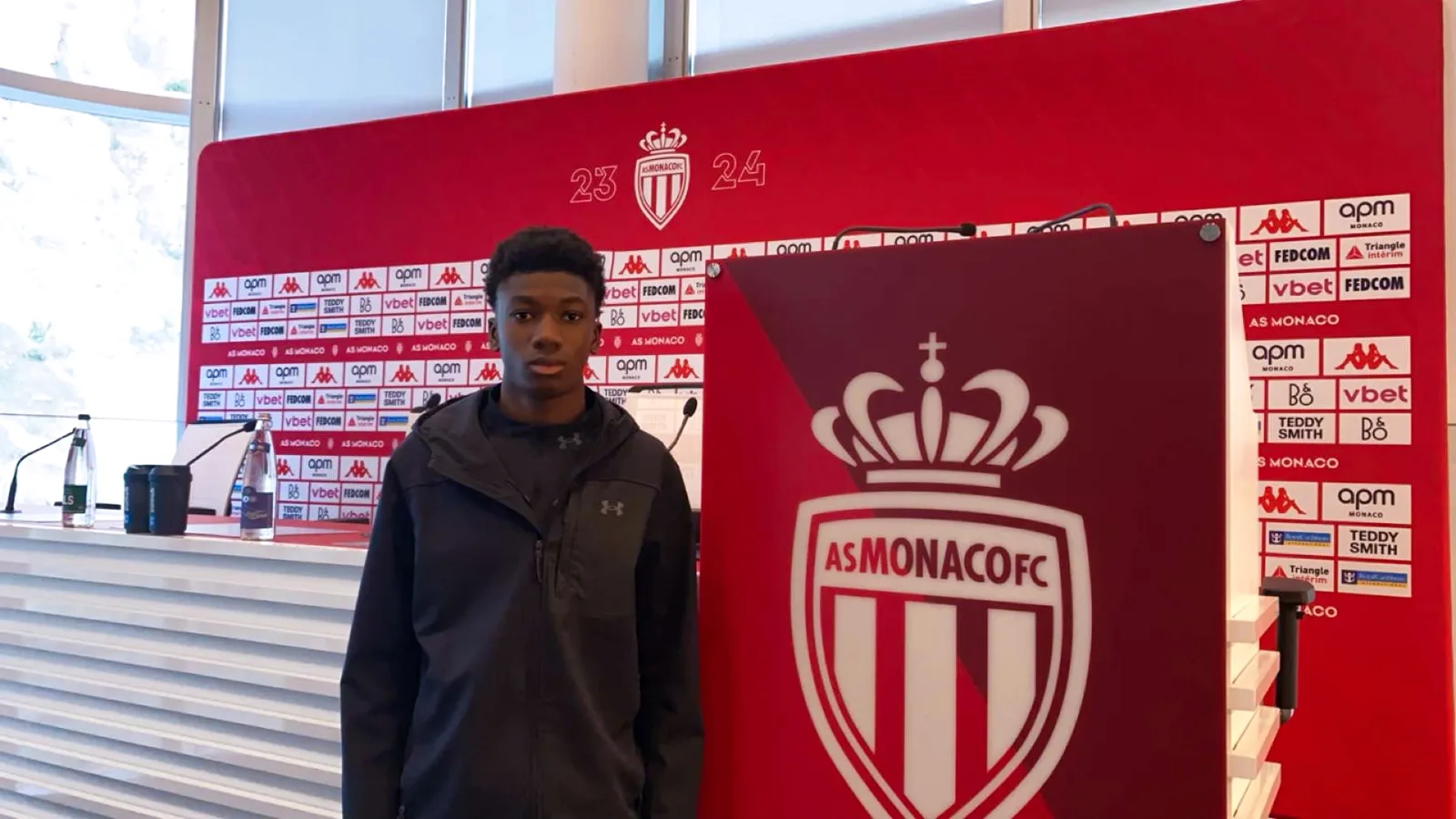 AS Monaco